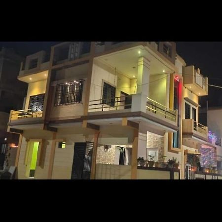 Dwarka Home Stay 2 Only Family Exterior photo