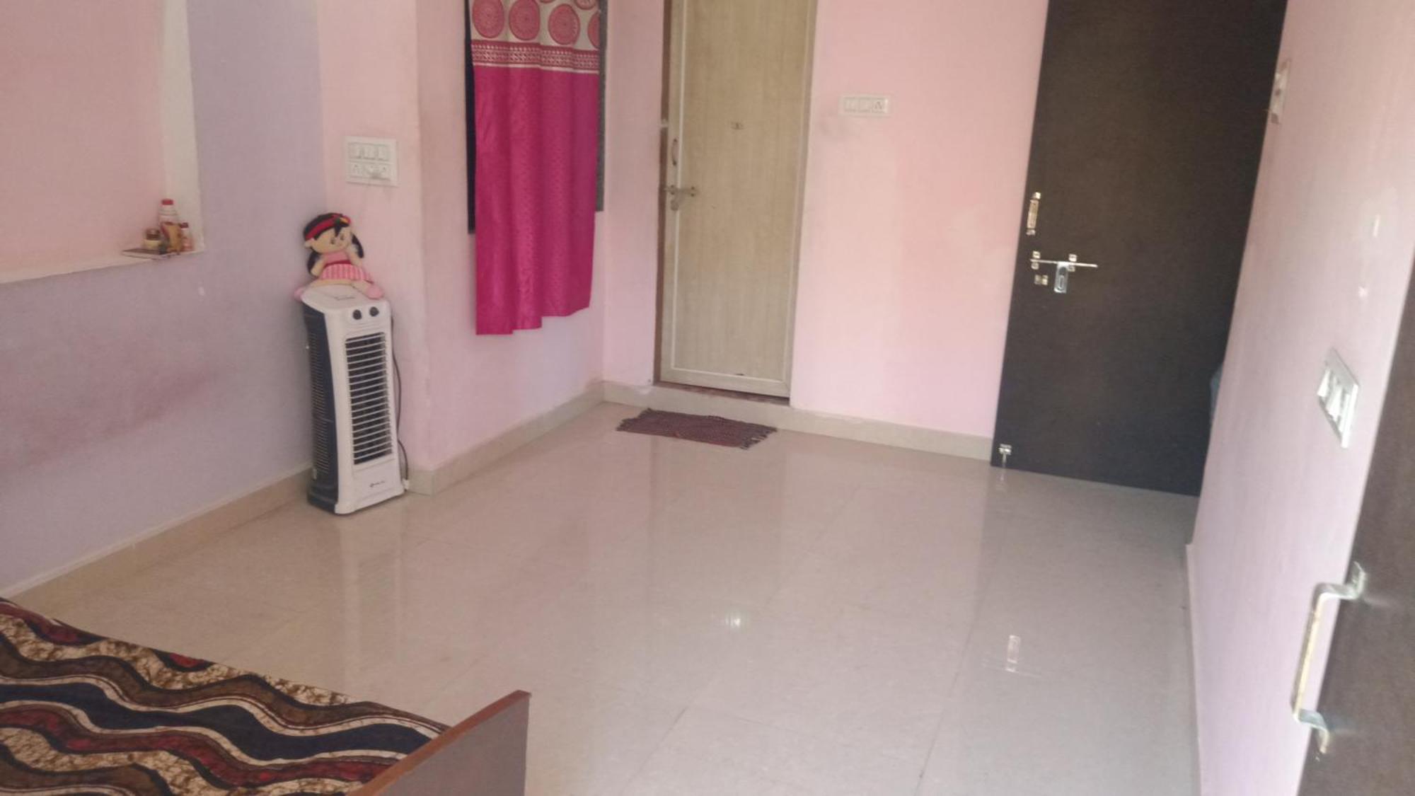 Dwarka Home Stay 2 Only Family Exterior photo